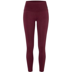 supernatural Womens Super Tights Legging (Dames |rood)