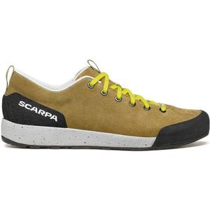 Scarpa Spirit Evo Vrijetijdsschoenen (olijfgroen)