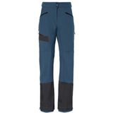 Vaude - Monviso - Softshellbroek - Dames - Winddicht - Waterafstotend