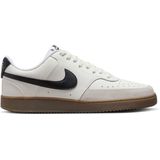 Nike Court Vision Low Sneakers (Heren |grijs)