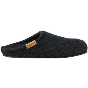 Gottstein Alpine Comfort FE Pantoffels (zwart)