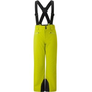 Ziener - Axi-Z - Skibroek - Geel - Waterdicht
