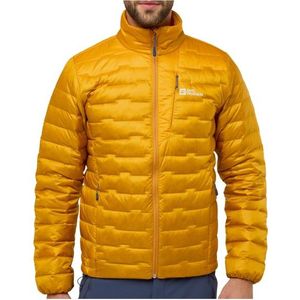 Jack Wolfskin Passamani Down Jacket Donsjack (Heren |meerkleurig)