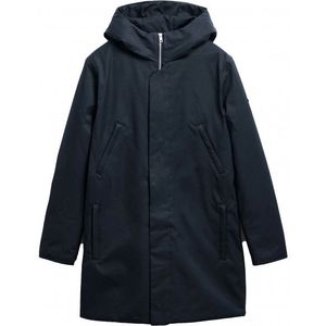 Elvine Reece Parka (Heren |blauw |waterdicht)
