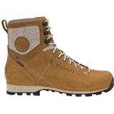 Dolomite 54 Warm Evo Waterproof Wandelschoenen (Heren |bruin |waterdicht)