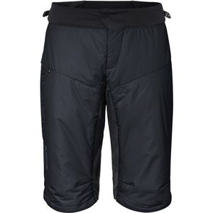 Minaki - Isolatiebroek - Unisex - Zwart - PrimaLoft®-Eco