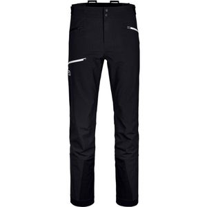 Ortovox Pizol Pants Toerskibroek (Heren |zwart)