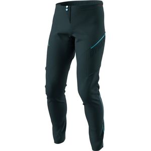 Dynafit Ride DST Pants Fietsbroek (Heren |zwart/blauw)