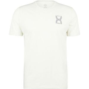 Under Armour - Run 96 T-shirt - Antraciet - Korte Mouwen - Microthread Technologie