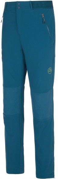 La Sportiva - Ridge Pant - Trekkingbroek - Blauw
