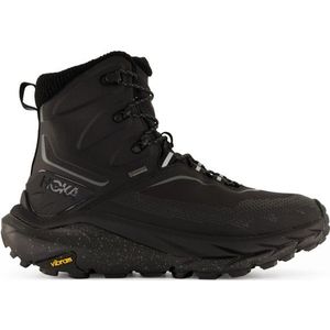 hoka kaha 2 frost gtx outdoor laarzen zwart heren
