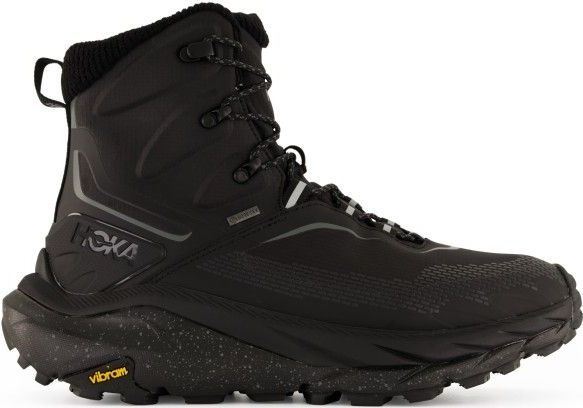hoka kaha 2 frost gtx outdoor laarzen zwart heren