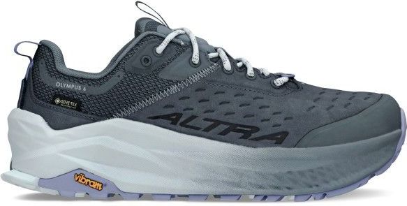 Altra - Olympus 6 Hike Low GTX - Wandelschoenen - Lichtgewicht - Waterdicht