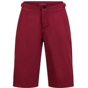 Peak Performance - Trail Shorts - Rood - Dames