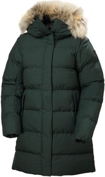 Parka met capuchon voor dames Helly Hansen Blossom