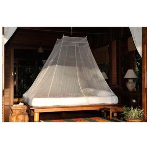 Cocoon Mosquito Nets Muskietennet (wit)