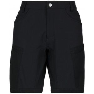 Stoic Womens SälkaSt Tour Shorts Short (Dames |zwart)