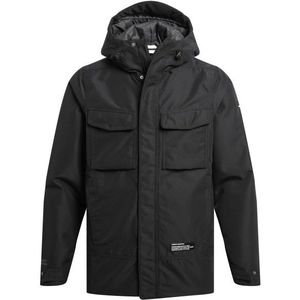 Craghoppers - Co2renu Arche - Jas - Waterdicht - Geïsoleerd