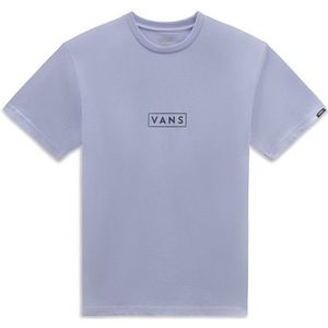 Vans Classic Easy Box T-shirt (Heren |purper)