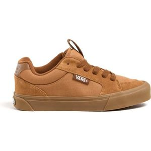 Vans Chukka Push Sneakers (bruin)