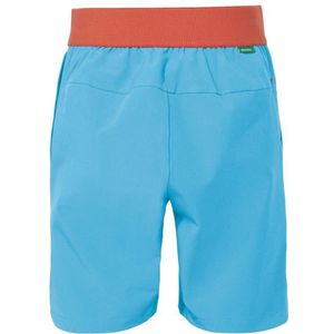 Vaude Kids Detective Stretch Shorts Short (Kinderen |blauw)