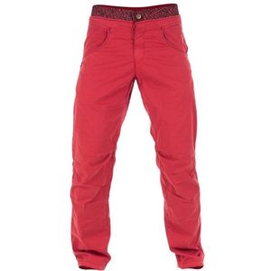 Nograd Sahel Pant Klimbroek (Heren |rood)