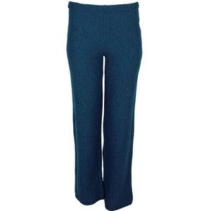 Reiff Womens Krepphose Vrijetijdsbroek (Dames |blauw)