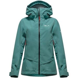 Salewa Dames Ortles GTX 3L EPE Jas