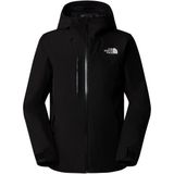 The North Face Descendit Jacket Ski-jas (Heren |zwart |waterdicht)