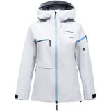 Peak Performance - Alpine Gore-Tex C-Knit™ 3L Shell Jacket - Dames - ANTARCTICA