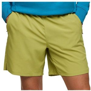 Cotopaxi Persisto Tech Short Short (Heren |olijfgroen)