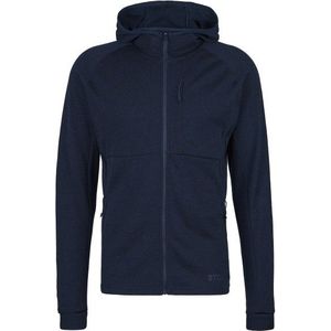 Stoic Merino260 StadjanSt Hoody Merinohoodie (Heren |blauw)