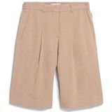 ARMEDANGELS - Namaal Lino - Korte Broeken - Licht - Viscose en Linnen Mix