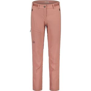 Maloja Womens RouvnaM Trekkingbroek (Dames |roze)