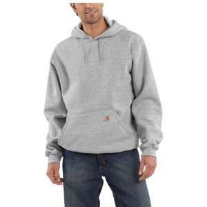 Carhartt Hooded Sweatshirt Hoodie (Heren |grijs)