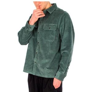 Iriedaily Bubble Cord Shirt Overhemd (Heren |meerkleurig)