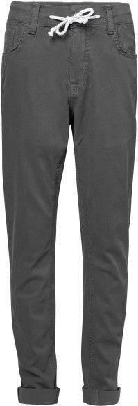 Chillaz - San Diego 2.0 - Vrijetijdsbroek - Grijs