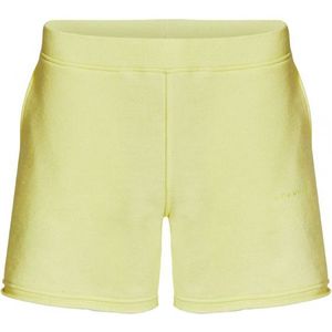 Röhnisch Womens Nila Neps Shorts Short (Dames |geel)