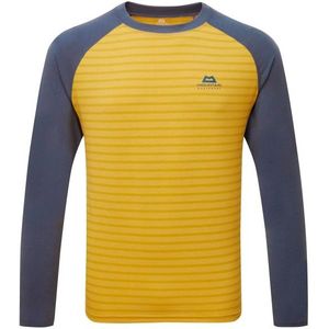 Mountain Equipment Heren Redline Longsleeve