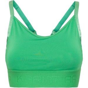 Kari Traa - Frøya - Sportbeha - Groen