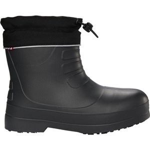 Viking Norse Low Boot Rubberlaarzen (zwart/grijs |waterdicht)