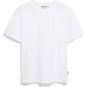 ARMEDANGELS - LUALAA - Shirt - Wit