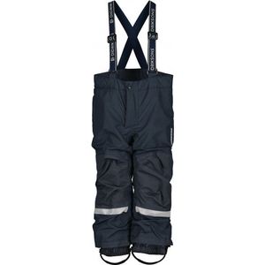 Didriksons Kids Säfsen Pants Skibroek (Kinderen |blauw |waterdicht)