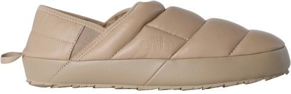 The North Face - Thermoball Traction - Pantoffels - Mushroom Grey