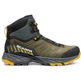 Scarpa - Rush Trek GTX - Wandelschoenen - Olijfgroen - Waterdicht