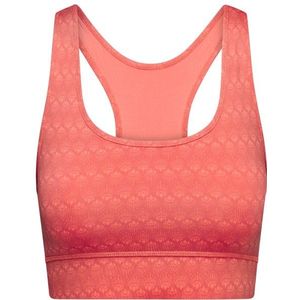 Hey Honey - Sun Salutation - Sportbeha - Rood