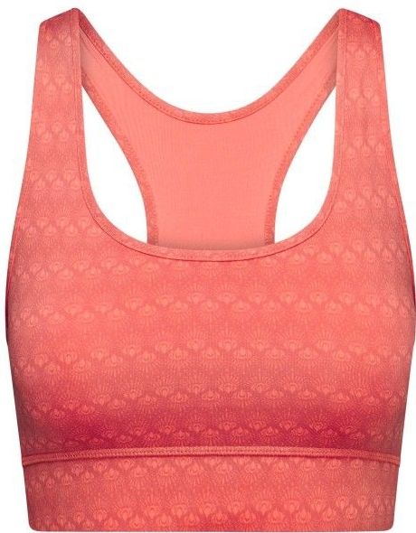 Hey Honey - Sun Salutation - Sportbeha - Rood