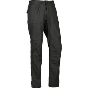 Didriksons Ara USX Pants Trekkingbroek (Heren |zwart)