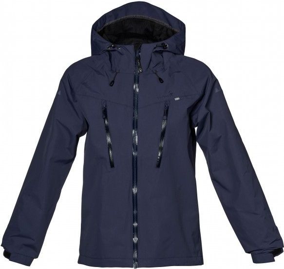 Isbjörn of Sweden - Shell-jas - Monsoon - Navy