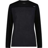 CMP - Kildar - Longsleeve - Functioneel Shirt - Merinowol